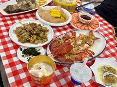 -琼大师东方烤乳猪(亚特兰蒂斯店)