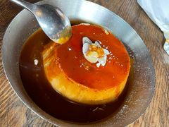 焦糖布丁-Q MEX 库迈墨西哥餐吧(三里屯店)