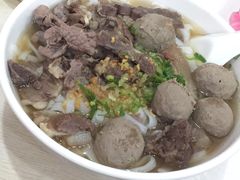 -菜忠潮州牛肉店(岗厦店)