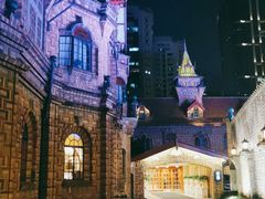 -马勒别墅饭店(静安寺店)