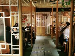 大堂-渝信川菜 · 川味家常菜(长安店)