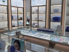-睿世力眼视光中心(同仁医院店)