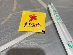 -学士怪怪龙虾·川菜·烧烤(学士街店)