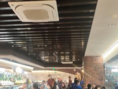 -汉丽斯巴西烤肉自助(市南店)