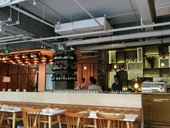 大堂-the rug 飞毯 (朝阳公园店)