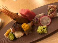 -鮨青(恒基名人购物中心店)