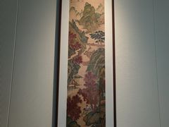 -杭州君尚云郦酒店