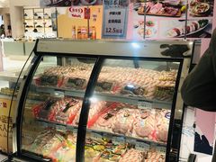 -伊势丹(现代城店)
