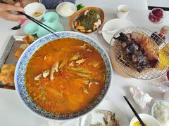 -听香·678茶铺(猛追湾店)