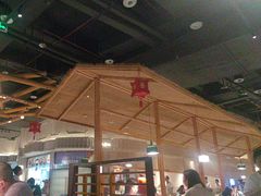 -晓粤·惹味粤菜(凯德乐峰广场店)