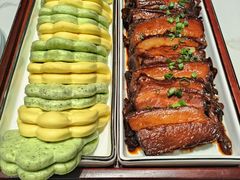 -江南婆婆(车墩店)