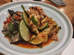 -紫滇源云南生态菜(丹凤街店)