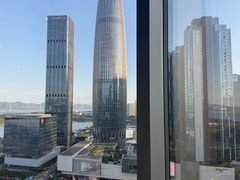 -小南洋海景餐厅(深圳湾店)