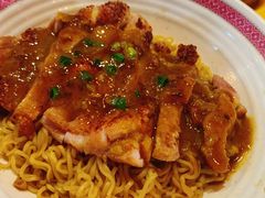-憶廟街 X 沙角邨(太古城店)