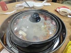 -濠轩阁特色生蚝火锅(水湾路店)