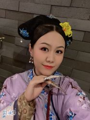 -盘子女人坊古装写真摄影(天津总店)