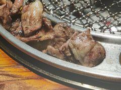 -海之屋韩式烤肉(海棠68环球美食街店)