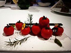 -福禧酒窖·中餐厅 (万柳店)