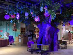 -汤W城市微度假(仓山店)