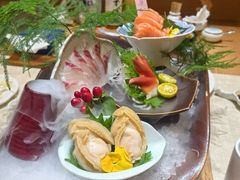 -吉之仙•中国制造•出口级食材日料店(领事馆总店)
