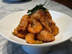 -阿明小菜·海鲜·上海菜(浦建路店)