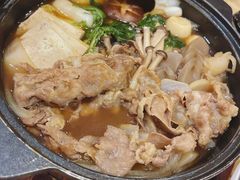 -桃屋日本料理(清华科技园店)