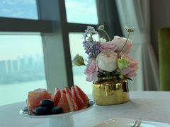 -君来湖滨饭店·渔餐厅