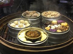 -盐汪子杂鱼馆(大港店)