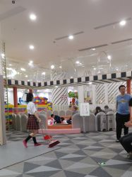 -宝燕乐园(春申店)