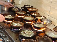 -汝萍传统蘸水菜(春华路总店)