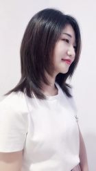 -侨治发型