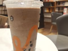 -CoCo都可(天河又一城店)