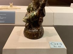 -西安大唐西市博物馆