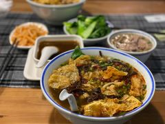 柳州螺蛳粉-八十八粉儿(尚都店)