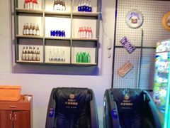 -唱吧麦颂KTV(马驹桥店)