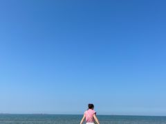 -西中岛海滨