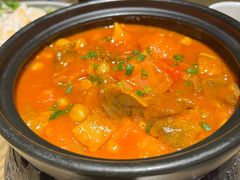 -那时新疆·若羌(经纬汇店)