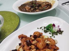 -香融府·烤鸭·家常菜(马家堡路店)
