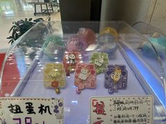 -猫的天空之城概念书店(苏州诚品店)