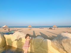 -渔岛海洋度假区