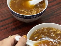-添發碗仔翅美食