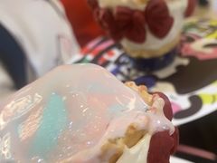 -堆叠冰淇淋(同德昆明广场店)