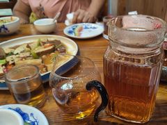 -下梅人家土菜馆(历史文化餐厅度假区店)