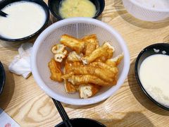 油条-豆香园(龙翔店)