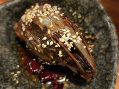 麻辣兔头-付小姐在成都(中山公园店)