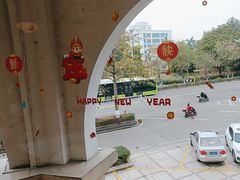 -中山威尼斯西餐厅(三乡总店)