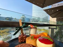 -La Terre乐田(万象城店)