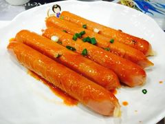 iphone_upload_pic-金妈家烤肉(龙湖U城天街店)