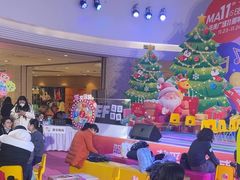 -英孚教育青少儿(河东中心)