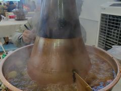 -虾大侠·盱眙龙虾老北京铜锅涮羊肉(金楠天街店)